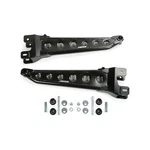 Fabtech 4/6/8in Radius Arm Lift System For Ford F250/350 (05-20)/f450/550 4wd (0. Fixed Price $694.39.