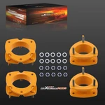Front 3.5'' Rear 2.5'' Full Lift Kit For Ford Expedition 2003-18 Carbon Steel. Fixed Price $85.95.