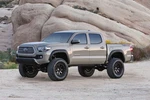 Fabtech Fts26066 Component Box Fits 16-20 Tacoma. Fixed Price $1182.91.