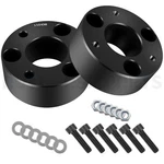 For 2006-2010 Dodge Ram 1500 Dakota 4wd 3" Front Black Leveling Lift Kit. Fixed Price $41.98.
