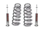 Rough Country 2" Suspension Leveling Kit For 09-18 Ram 1500 Rwd. Fixed Price $245.69.