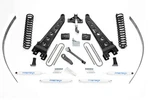 Fabtech K2124 8" Radius Arm Lift Kit For 08-16 Ford F250 4wd W/factory Overload. Fixed Price $2439.37.