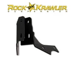 Rock Krawler Rear Track Bar Relocation Bracket For '20-newer Jeep Gladiator Jt. Fixed Price $128.24.