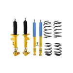 Bilstein B12 For 1999 Bmw M3 Base Front And Rear Suspension Kit. Fixed Price $1129.99.