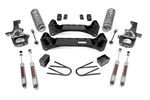 Rough Country 37630 6" Suspension Lift Kit For 02-05 Ram 1500 Rwd. Fixed Price $1149.95.