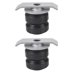 Rear Suspension Helper Spring Kit 6000 Lbs For Gmc Canyon 2wd 4wd 2015-2025. Fixed Price $96.59.