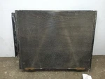 Air Conditioning Condenser With Transmission Cooler From 2009 Tundra 12787401. Fixed Price $128.38.