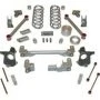 Skyjacker Suspension -inactive D492cds Sys Box 4in For 92-93 Dodge Die 11x7x6. Fixed Price $241.99.