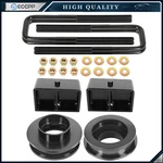 Eccpp 3" Front & Rear Leveling Lift Kit For 1994-2001 Dodge Ram 1500 Rwd Only. Fixed Price $75.95.