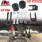 2.5" Front Leveling Lift Kit Shock Extenders For Ford F250 F350 Super Duty 4wd. Fixed Price $75.90.