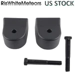Pair 2" For 2005-2022 Ford Super Duty F-250 F-350 4wd Front Spacer Leveling Kit. Fixed Price $48.88.