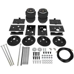 For 2014-23 Dodge Ram Pickup 2500 Air Tow Assist No Drill Rear Bag Kit Bolt On. Fixed Price $165.84.