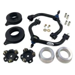 Tuff Country 33505kn 3.5" Lift Kit With Upper Control Arms And Sx8000 Shocks. Fixed Price $859.02.