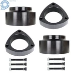 2.5" Front Rear Lift Kit Black For Nissan Pathfinder Infiniti Qx4 1996-2002. Fixed Price $92.64.