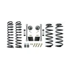 Evo Evo-3011s1hd 2.5" Heavy Duty Enforcer Suspension System Lift Kit New. Fixed Price $956.05.
