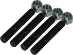 Artec For Dana 60 Arp High Steer Studs And Nuts 4 Pack Kit. Fixed Price $73.87.