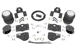 Rough Country Air Spring Kit 4" Lift For Ram 1500 19-25. Fixed Price $349.95.
