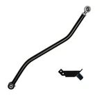 Rock Krawler 5.5"- 7" Front Adj Track Bar W/ Bracket For 97-06 Jeep Wrangler Tj. Fixed Price $313.36.