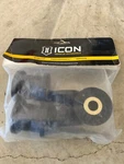 Suspension Control Arm Bushing Kit Icon Vehicle Dynamics. Fixed Price $65.00.