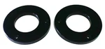 1" Front Leveling Lift Strut Spacers Fits (07-20) Chevy Suburban 1500 2wd 4wd. Fixed Price $55.00.