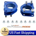 1 Pair 2" Front Leveling Lift Kit Spacers For Jeep Cherokee Kj Kk 2002-2012. Fixed Price $79.99.