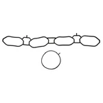 Engine Intake Manifold Gasket Set Lower Fel-pro For 2014-2020 Nissan Rogue 2.5l. Fixed Price $48.94.