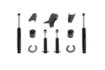 Maxtrac 902445s 4" Rear Lift Box Kit W/ Shocks For 2009-2024 Ram 1500 5-lug 2wd. Fixed Price $487.44.