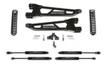 For Ford F-250 Super Duty 23-26 Fabtech 2.5" Radius Arm Suspension Lift Kit. Fixed Price $1926.81.