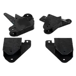 Fabtech Fts22056bk Basic Replacement Component Box For 2005-2007 Ford F-250. Fixed Price $770.26.