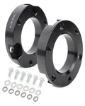 Black Leveling Lift Kit 2.5" Front For 1995-2004 Toyota Tacoma 2wd 4wd 6lug. Fixed Price $29.57.