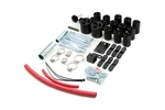 Zone Offroad 3 Inch Body Lift Jeep Wrangler (tj) (97-06), Unlimite. Fixed Price $116.95.