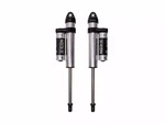 Icon 0-1.5" Lift 2.5 Vs Piggy Res. Shocks Pair Fits 16-up Nissan Titan Xd. Fixed Price $1237.10.
