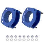 Maxpeedingrods 2 Inch Front Leveling Lift Kit For Jeep Grand Cherokee Wk 2005-10. Fixed Price $45.90.