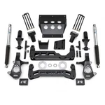 Readylift 7'' Lift Kit Oe Upper Control Arms Fits 14-16 Chevy/gmc 1500 44-3471. Fixed Price $2329.95.