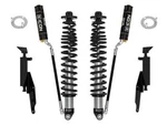 Icon 48710c For 21-25 Ford Bronco 2-3in Rear 2.5 Vs Rr Cdcv Coilover Kit. Fixed Price $2200.95.