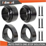 Labwork 2.5" Front + Rear Lift Kit For Nissan Pathfinder Infiniti Qx4 96-04. Fixed Price $92.11.
