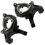 3" Lift Spindles Pickup Suv Suspension Level Kit 2wd For 1999-2007 Chevrolet .... Fixed Price $224.98.