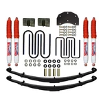 Skyjacker F860mk-h 5-6 In. Suspension Lift Kit For 1986-1997 Ford F-350 4wd. Fixed Price $1224.20.