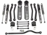 Readylift 696041 4 In. Terrain Flex Lift Kit For 2012 Jeep Gladiator. Fixed Price $2099.95.