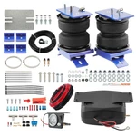 Air Suspension Springs + Compressor Kit For Gmc Sierra 1500 Ld 1999-2005 2006. Fixed Price $338.89.