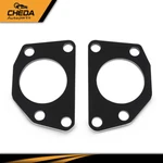Fit For Jeep Liberty Kj Kk & Dodge Nitro 2002-2012 1/2" Front Lift Lean Spacer. Fixed Price $24.40.