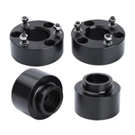 Dynofit Leveling Lift Kit 3" Front + 2" 3 Inch 2 Rear, Black. Fixed Price $115.54.