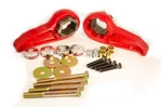 Suspensionmaxx Smx-mc7 Suspension Leveling & Lift Kits Maxxcam 7 Front. Fixed Price $452.56.