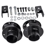2 1/2" Front Leveling Lift Kit + Shock Extenders For Dodge Ram 2500 3500 13-22. Fixed Price $82.80.