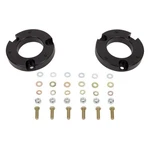 For Ford F-150 2004-2014 Fabtech 2" Front Leveling Strut Spacers. Fixed Price $137.09.