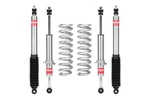 Eibach E80-82-069-01-22 Pro-truck Lift Kit For 16-18 Fits Toyota Tacoma. Fixed Price $801.00.