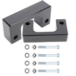 2.5" Front Leveling Lift Kit For Chevy Silverado Gmc Sierra 1500 2007-2024. Fixed Price $31.69.