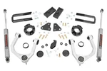 Rough Country 3.5" Lift Kit W/n3 Shocks For 2019-2023 Ford Ranger 4wd -. Fixed Price $519.95.