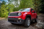 Teraflex For Jeep Bu Renegade/mp Compass 1.5"permance Spacer Suspension Lift Kit. Fixed Price $430.99.