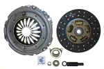 Transmission Clutch Kit For Dodge Ram 1500 1994 - 2008 Sachs K70134-02. Fixed Price $195.53.